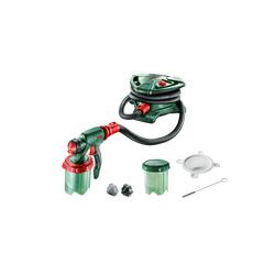 Image of Bosch PFS 5000 E website