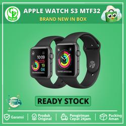 Jual Apple Watch Nike Series 3 Terbaru - Harga Murah February 2022 \u0026 Cicil  0%