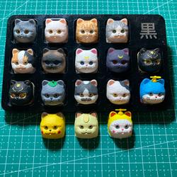 Jual Doraemon Bell Artisan Keycap / Keycaps - Kab. Tangerang ...