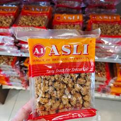 Kacang Telor Medan