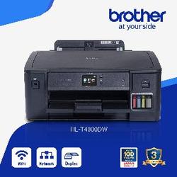 Printer BROTHER HL-T4000DW A3 Wirelles DUPLEX PRINT