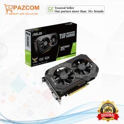 Jual Asus Tuf Gtx 1660 Terbaru - Harga Murah Juli 2025