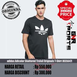 Jual Adidas Adicolor Murah \u0026 Terbaik 