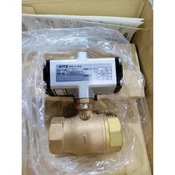 Jual BUTTERFLY VALVE KITZ 2 1/2