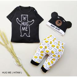 Jual Topi Karakter Bayi di Dki Jakarta 