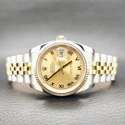 Jual Rolex Datejust 36 Murah \u0026 Terbaik - Harga Terbaru June 2022