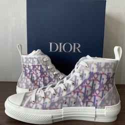 dior converse shoes