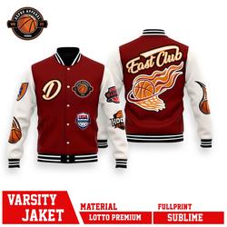 zoomid letterman jackets