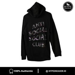 Jual SUPREME CAT IN THE HAT HOODIE GREY 