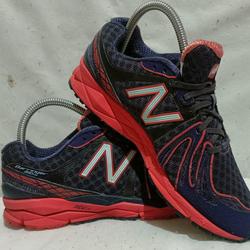 Jual New Balance 890 Model \u0026 Desain 