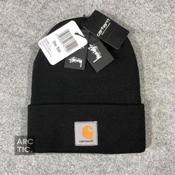 SUPREME SPLATTER DYED BEANIE SS20 WEEK7 