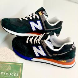 Jual Sepatu New Balance 574 Original Murah \u0026 Terbaik - Harga Terbaru May  2022