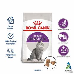 mini sensible royal canin