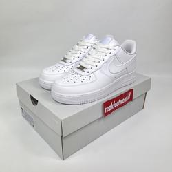 white nikes cheap