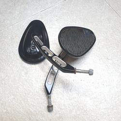 Spion Mirror Harley Davidson Genuine Original 100%