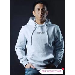 hoodie greenlight ori