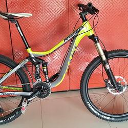 Jual Giant Reign Murah \u0026 Terbaik 