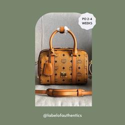 Jual Mcm Boston Model & Desain Terbaru - Harga Juli 2025