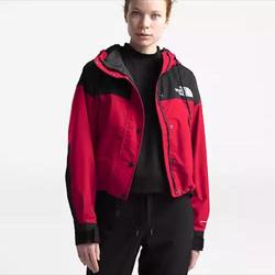 north face jacket 2xl