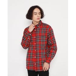 Jual Flannel di Kalimantan Timur 