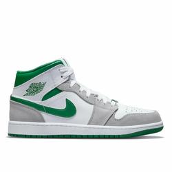 Jual Air Jordan Mid Se Grey di Dki Jakarta - Harga Terbaru 2022