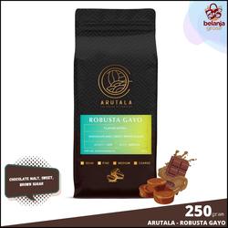 Promo ARUTALA Kopi Arabika Gayo Arabica Coffee 200 gram - Biji - Kota ...