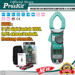 Image of Pro'sKit MT-3266 direct website