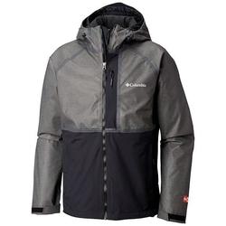 columbia extreme outdry