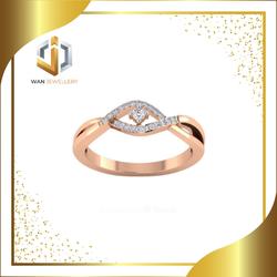 Jual Cincin Berlian Model Terbaru Model 
