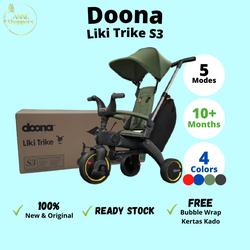 Jual Doona Liki Trike Terlengkap 