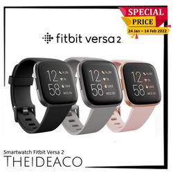 fitbit watch harga