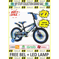 Jual Bmx Murah di Jakarta Utara - Harga 