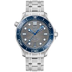 Jual Omega Seamaster Original Model 