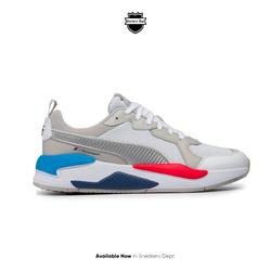 puma x ray beige
