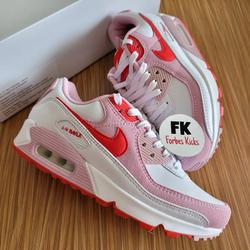 Jual Air Max 90 White di Kabupaten Tangerang - Harga Terbaru 2022