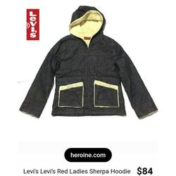 Jual Levis Sherpa Murah \u0026 Terbaik di 