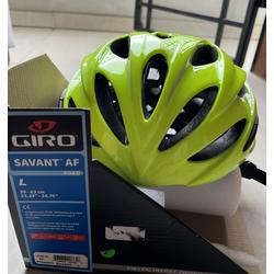 Jual Giro Savant Terbaik - Harga Murah 