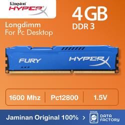Jual Kingston Hyperx Ddr3 Murah 