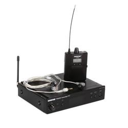Jual In Ear Monitor Shure Terlengkap 
