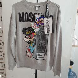 Jual H M Moschino Model \u0026 Desain 