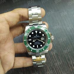 Jual Rolex Submariner Model \u0026 Desain 