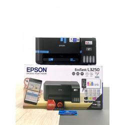 Printer Epson L3250 Print Scan Copy Infus Pabrik Original