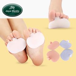 Bantalan Metatarsal Kaki Bagian Depan - 1 Pasang