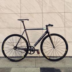 Jual Frameset Cinelli Mash Murah 