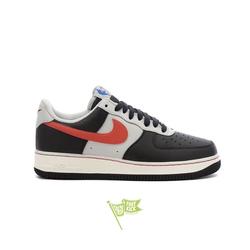 Jual Nike Air Force 1 Red Model 