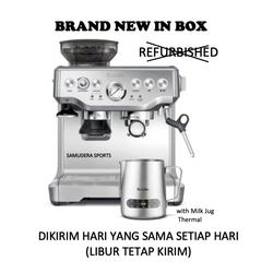 Jual Machine Espresso di Jakarta Timur 