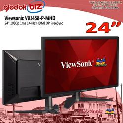 Jual Viewsonic Vx2458 Murah \u0026 Terbaik - Harga Terbaru June 2022