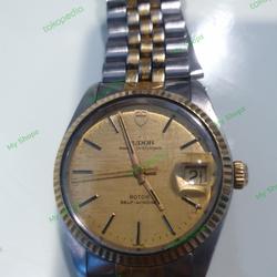 tudor 72033
