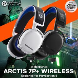 Headset Gaming For PC PS4 PS5 Nitendo 