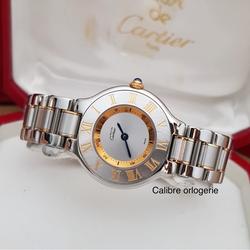 Jual Jam Cartier Murah \u0026 Terbaik - Harga Terbaru May 2022